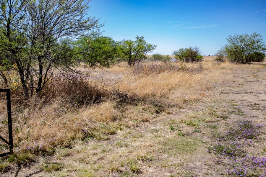 Commercial Property for Sale in Koppies Free State